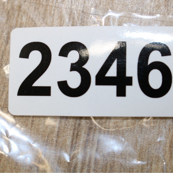 Nike Jordan 12 Retro DQ4366-114 PS Emoji Blue/White Size 2Y - Picture 10 of 10